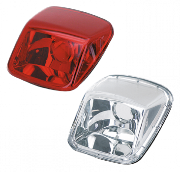 DEUCE & V-ROD TAILLIGHTS